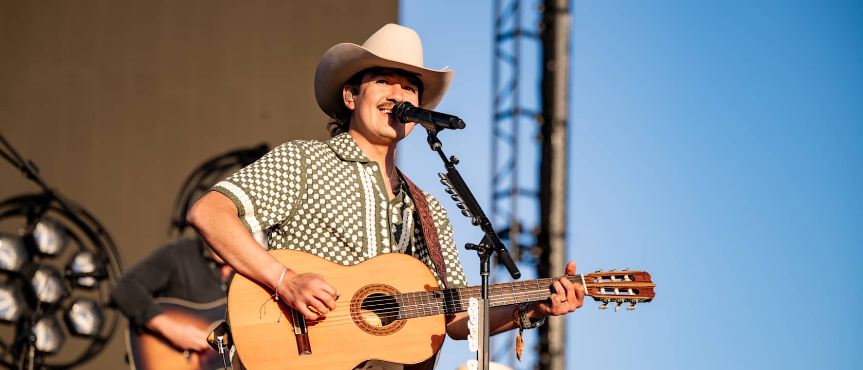 Flatland Cavalry Parking