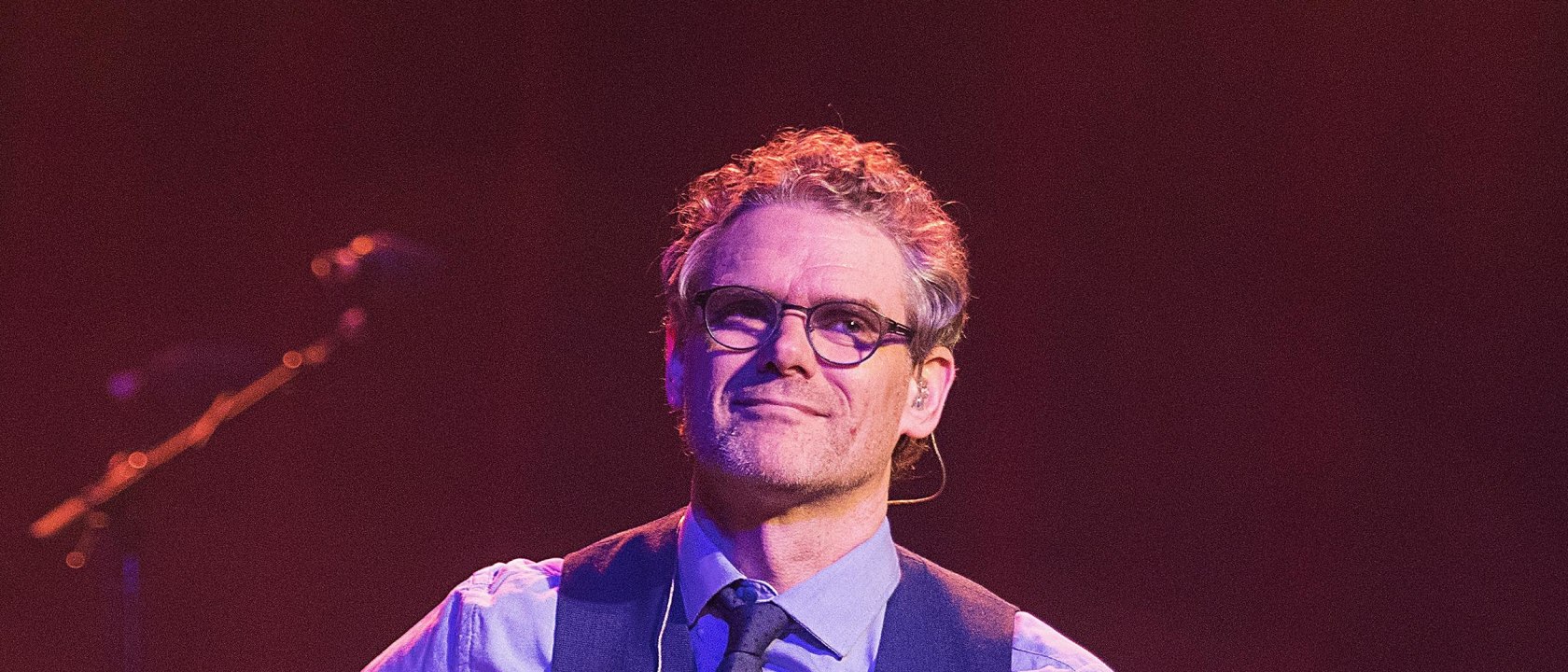 Jesse Cook