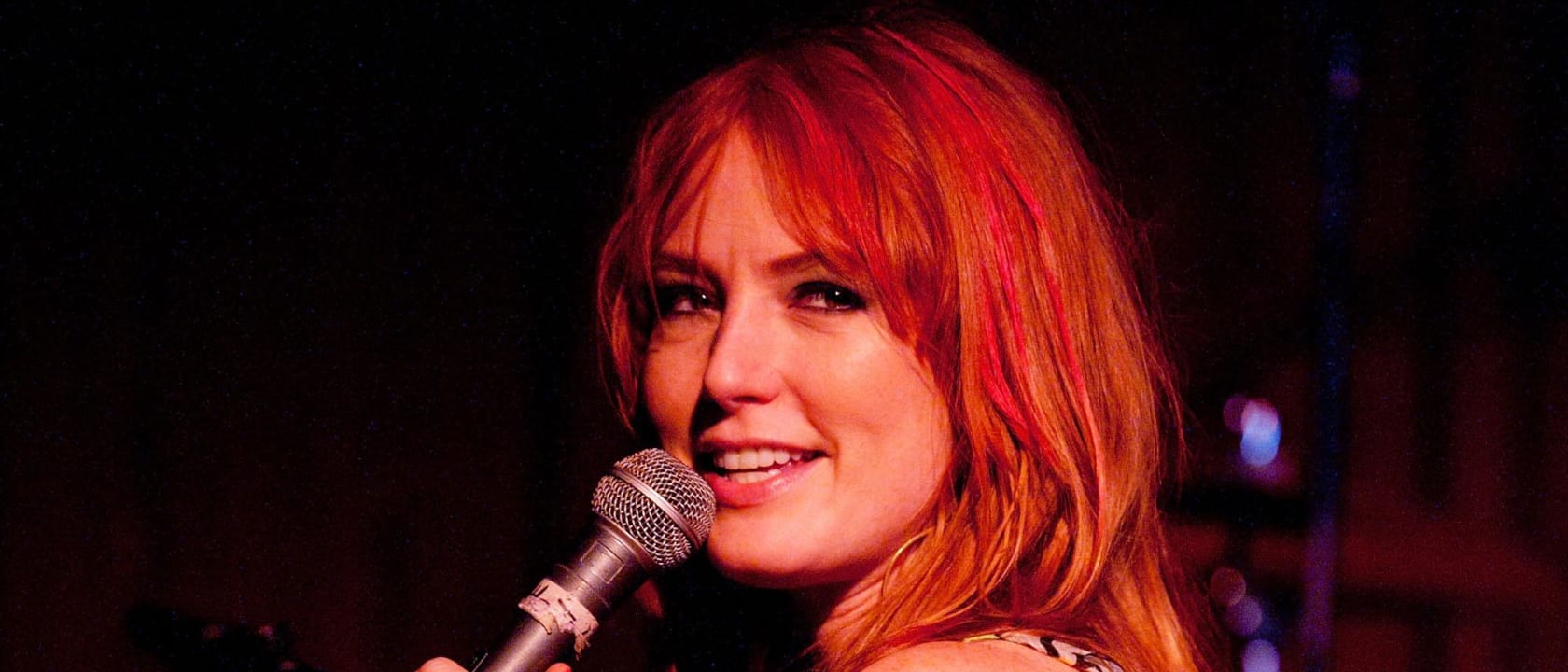 Alicia Witt