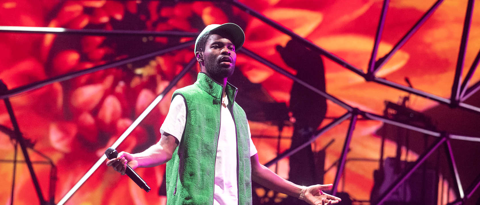 Dave - David Orobosa Omoregie Parking