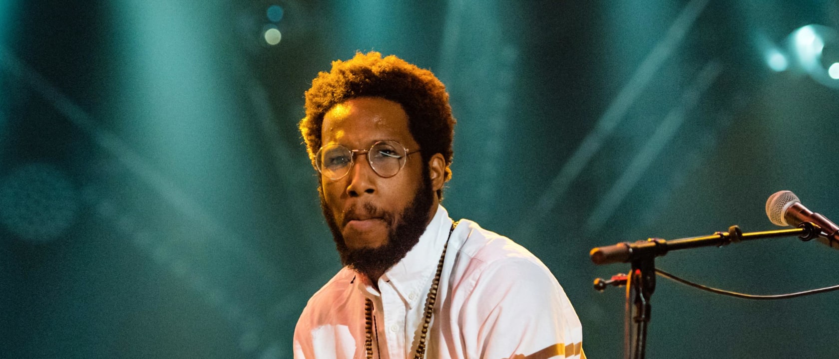 Cory Henry