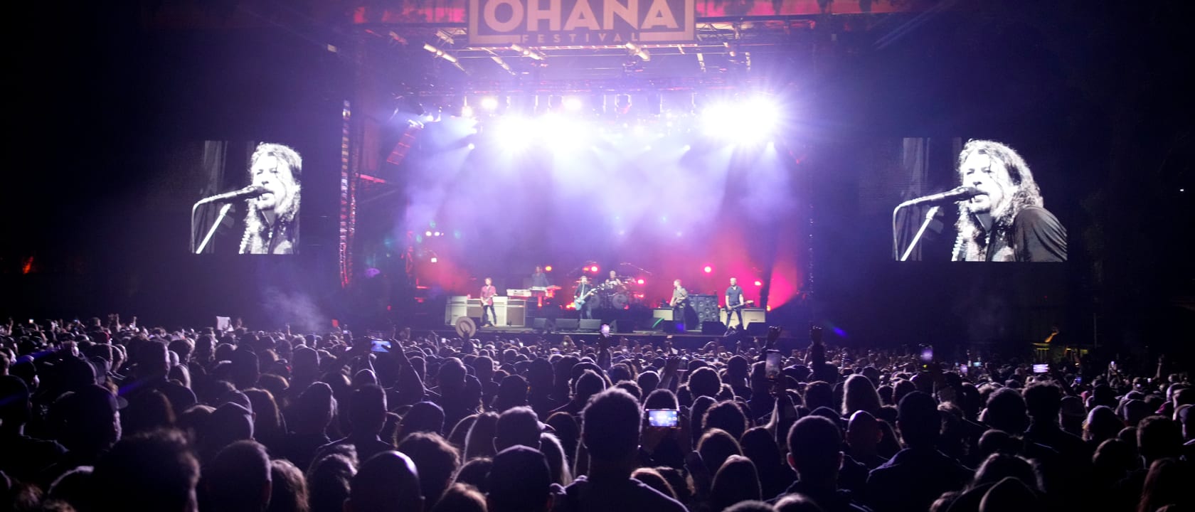 Ohana Festival