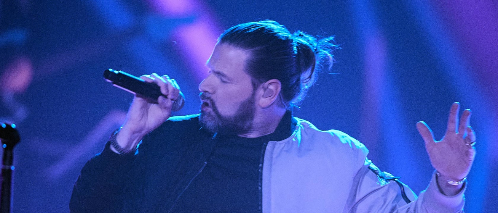 Rea Garvey