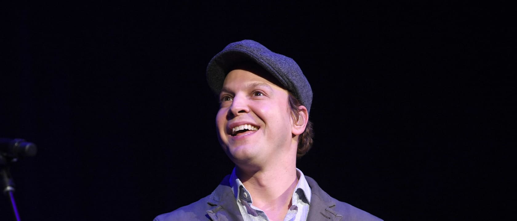 Gavin DeGraw