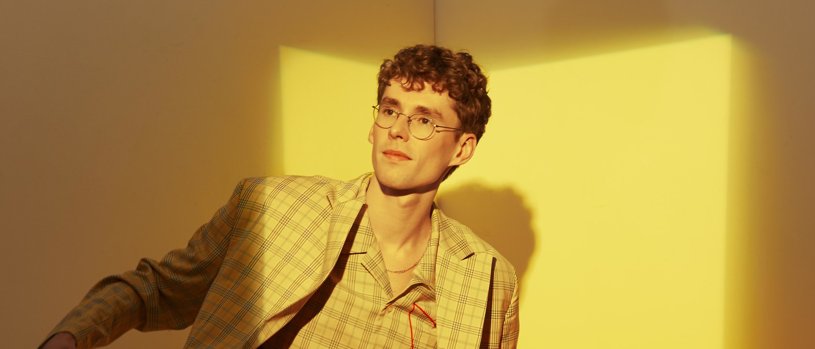 Lost Frequencies