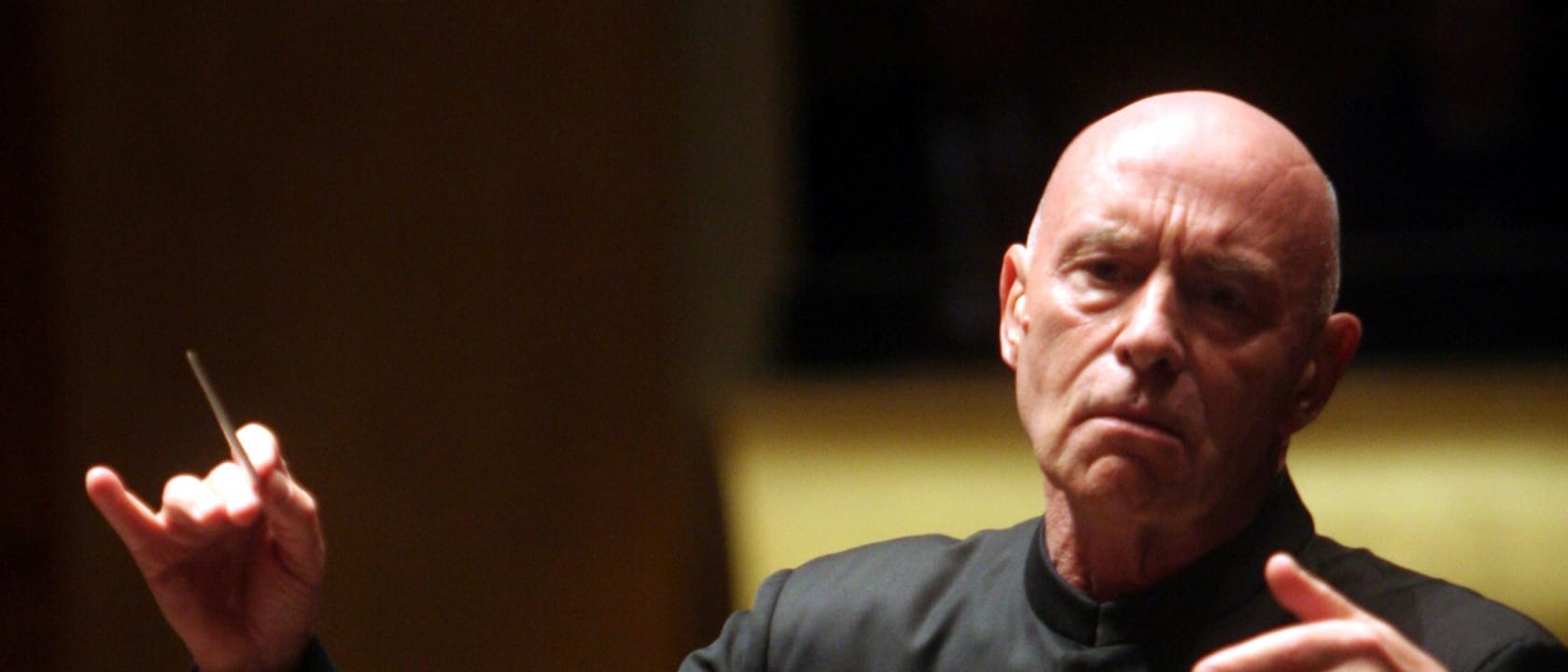 Christoph Eschenbach