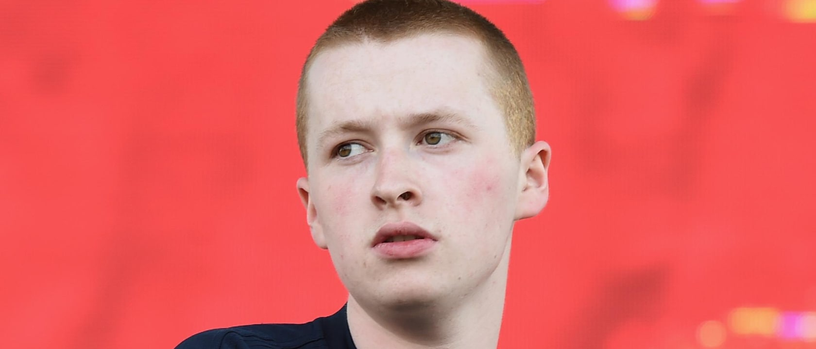 Sam Gellaitry