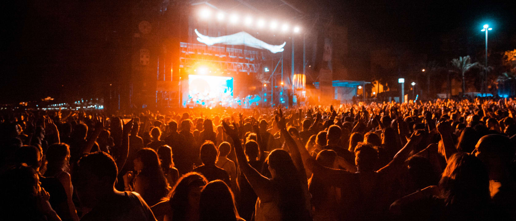 III Points Music Festival