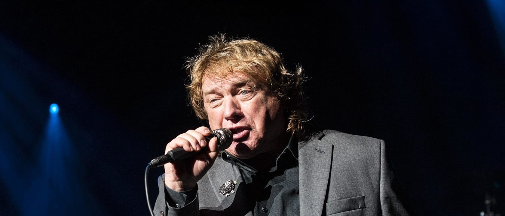 Lou Gramm