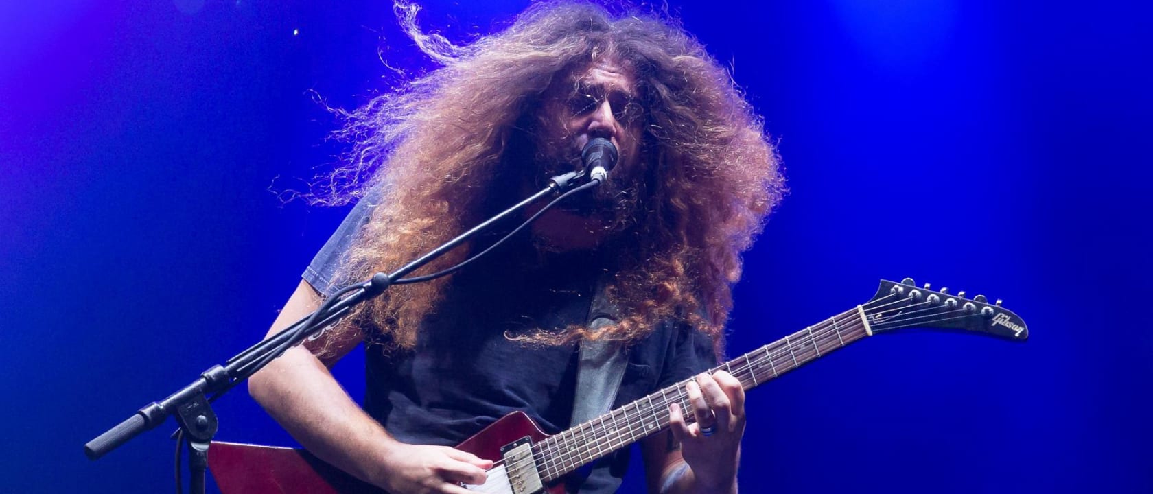 Coheed and Cambria