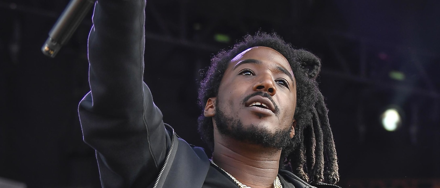 Mozzy