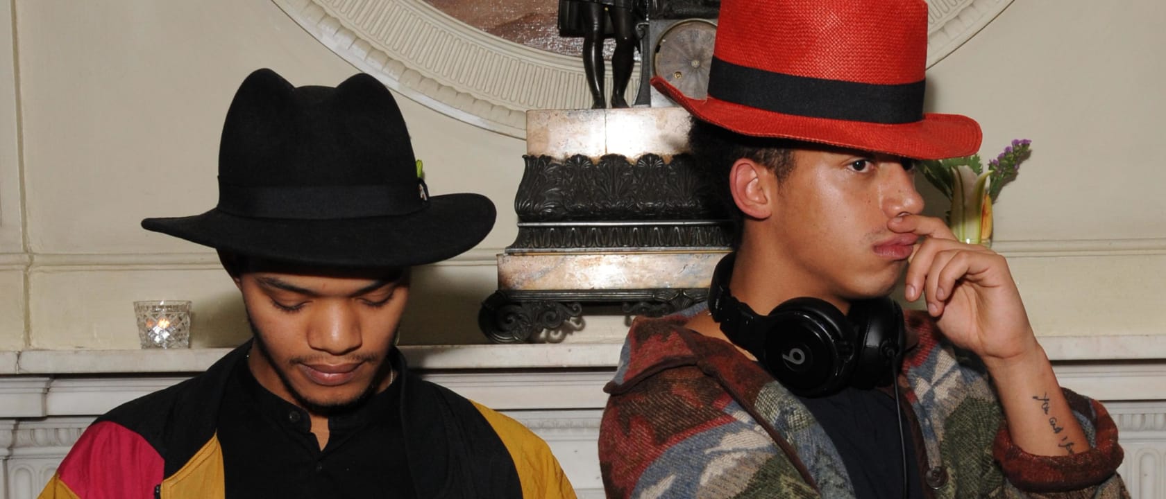 Rizzle Kicks