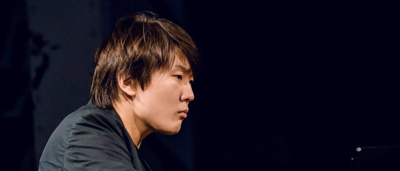 Seong Jin Cho