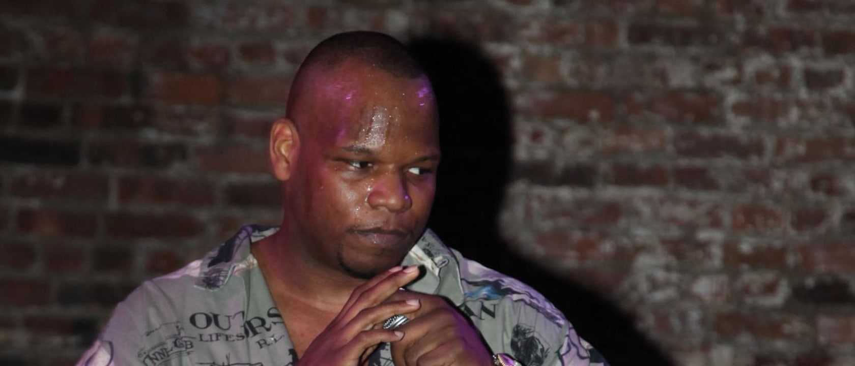 Meyhem Lauren