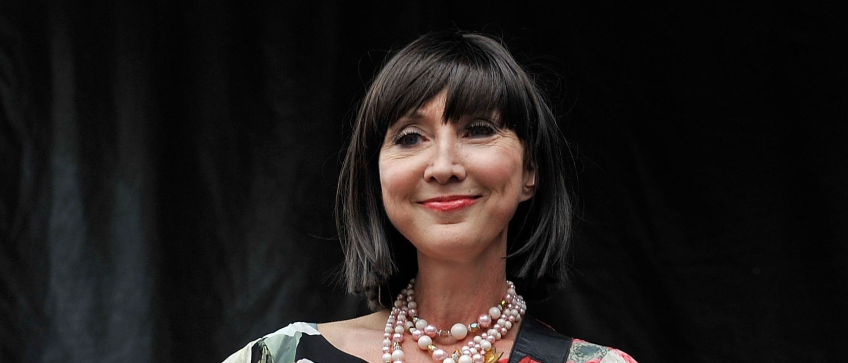 Pam Tillis