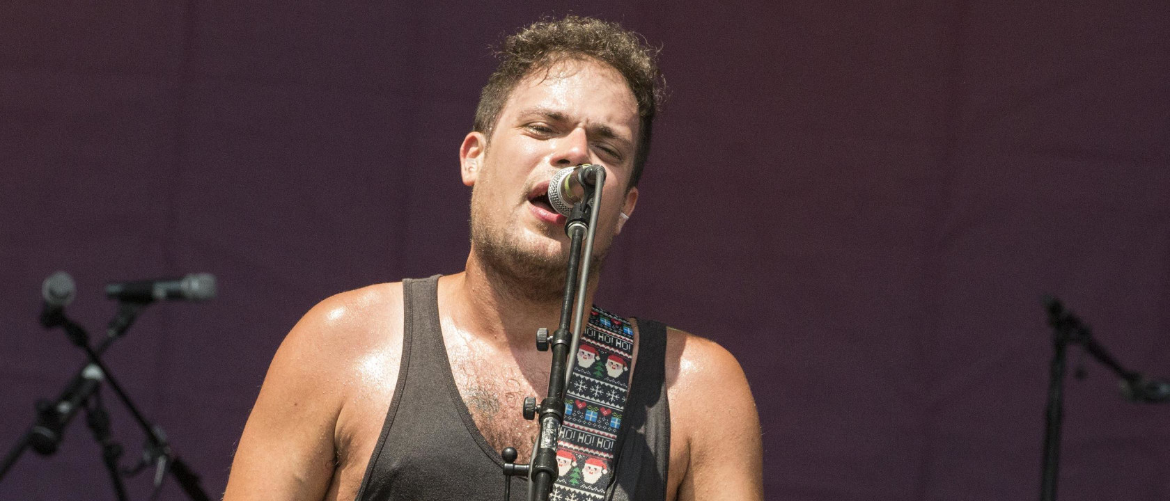 Jeff Rosenstock