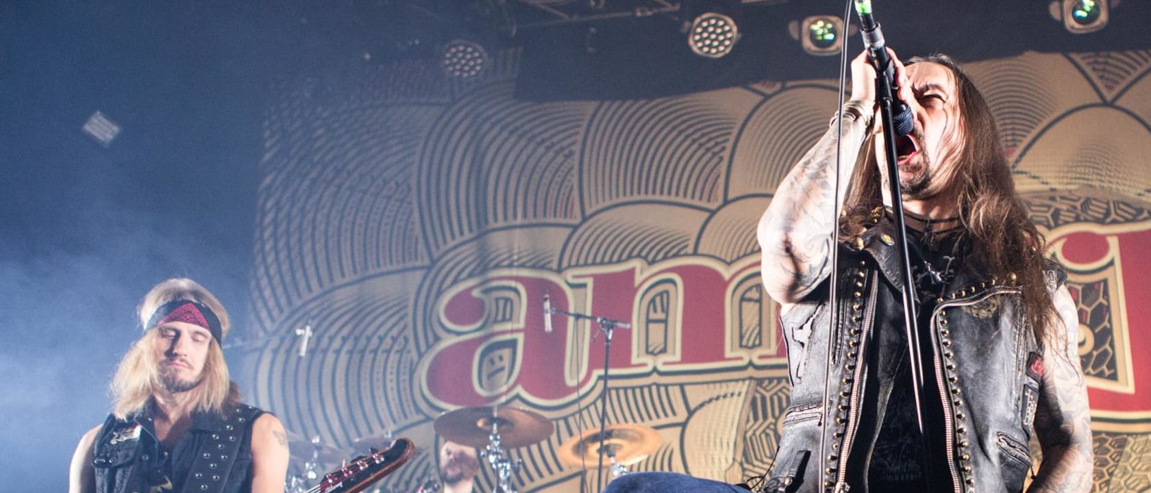 Amorphis