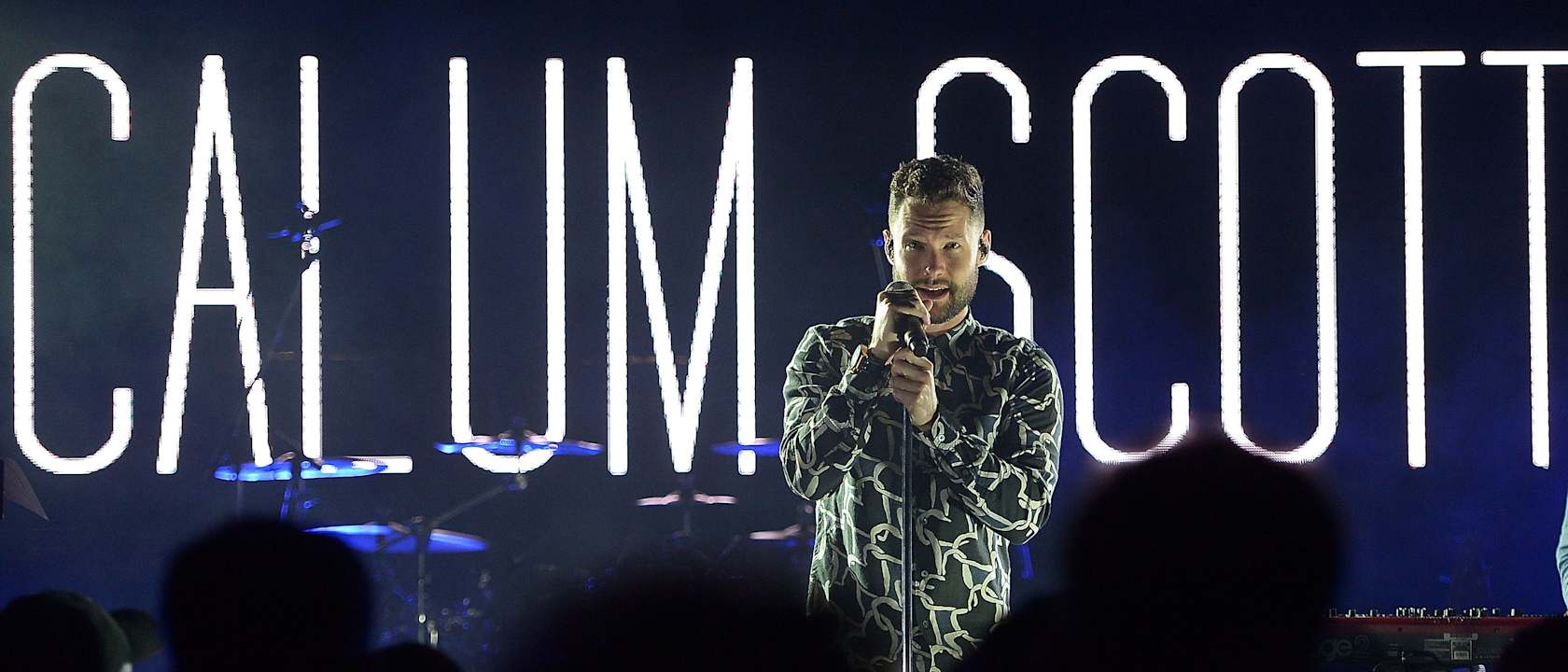 Calum Scott