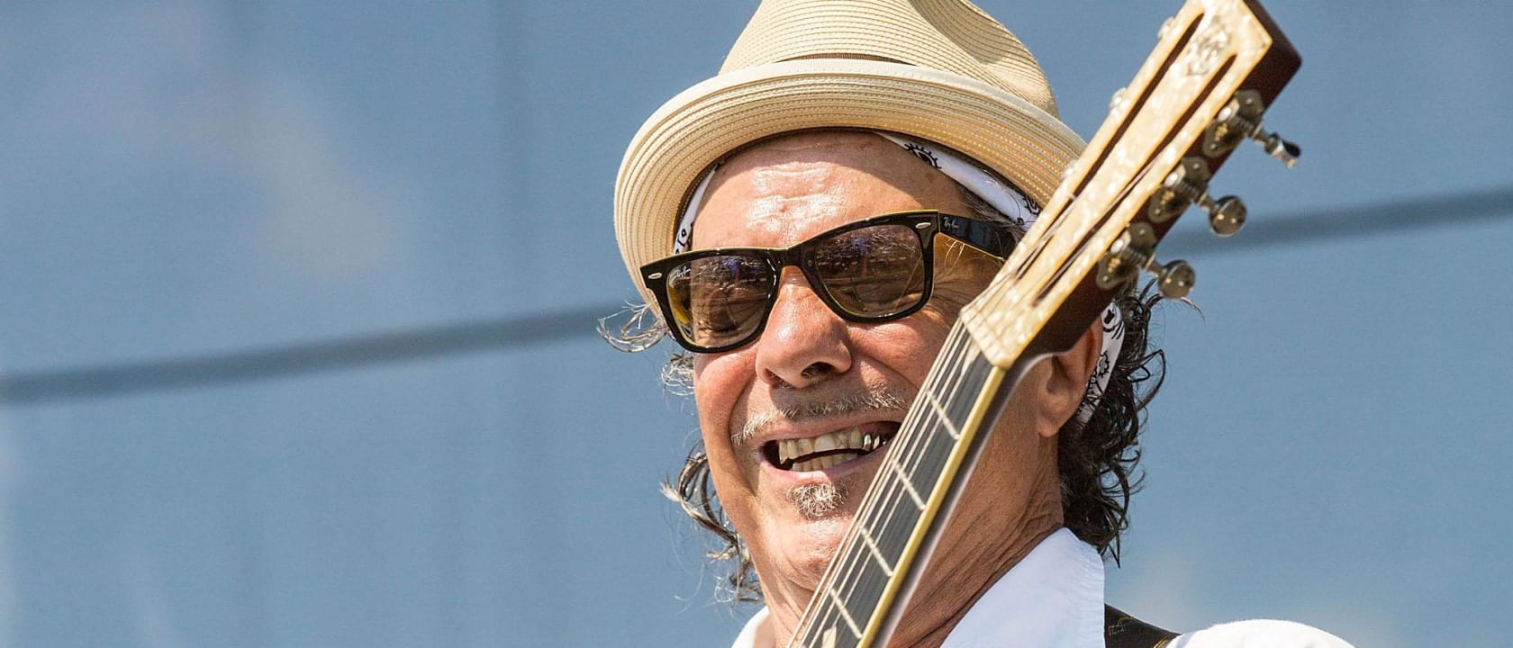 Johnny Nicholas