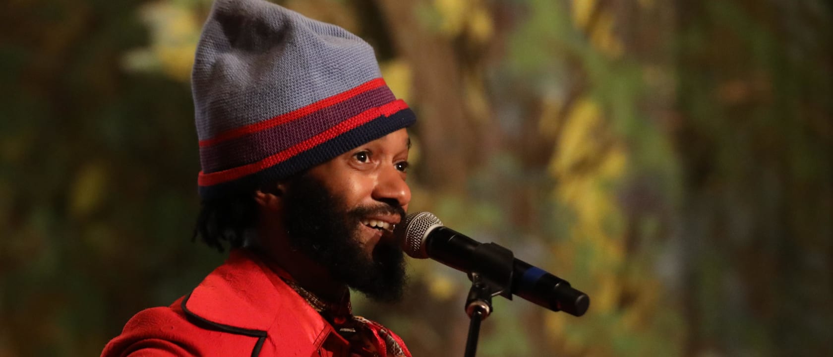 Fantastic Negrito