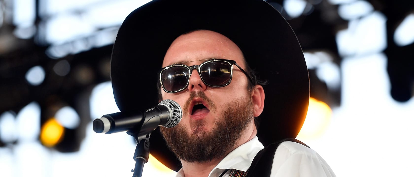 Paul Cauthen