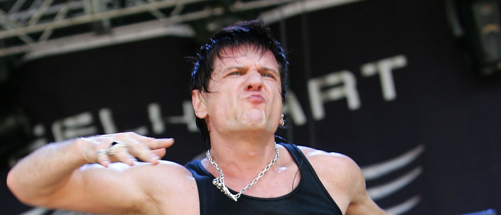 Steelheart