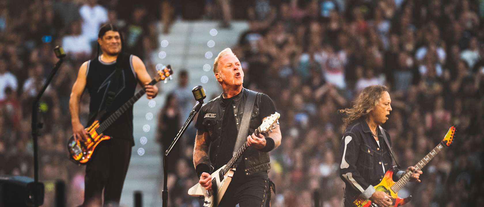 Metallica