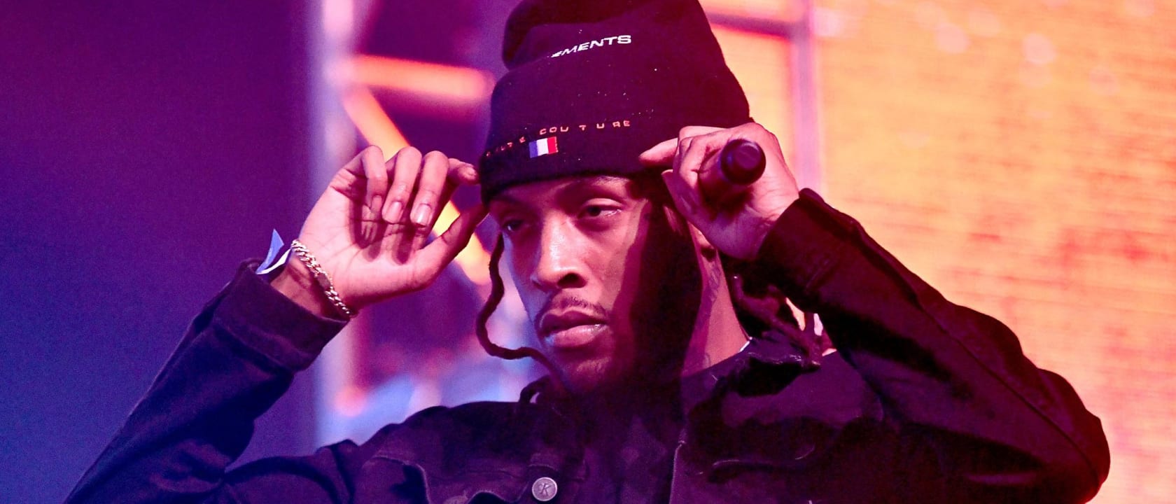 Chris Travis