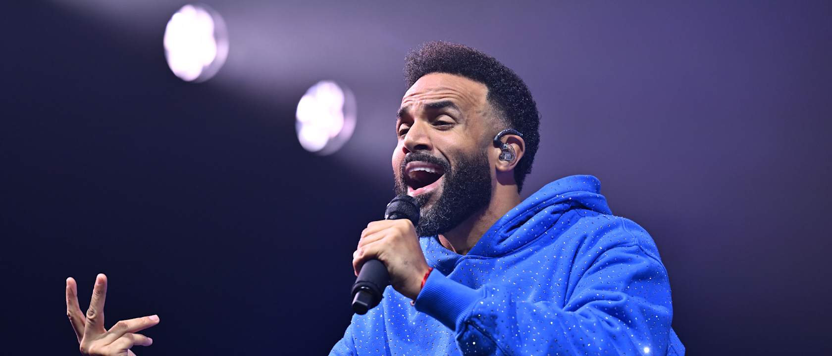 Craig David