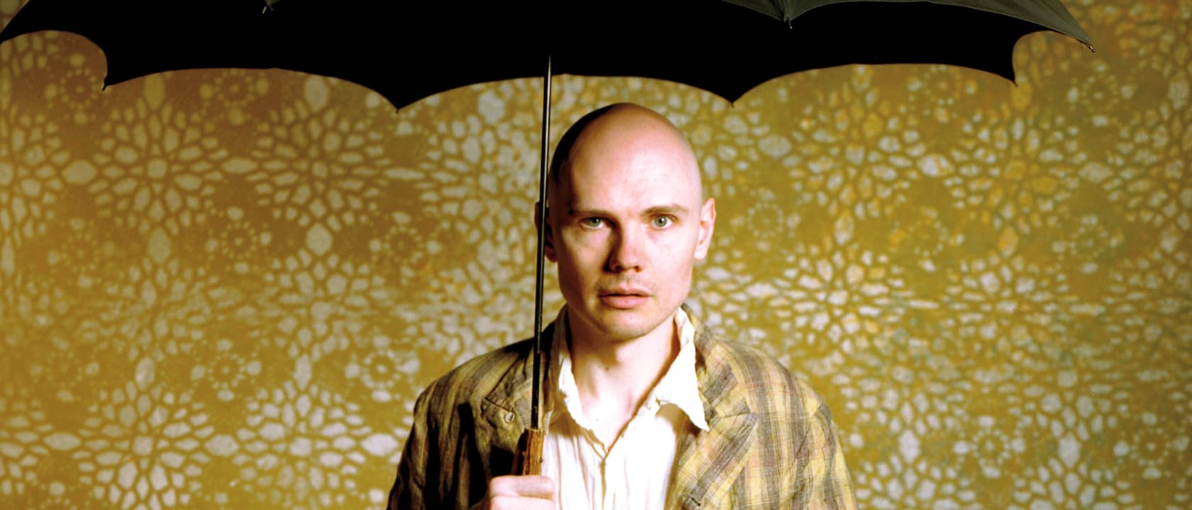 Billy Corgan