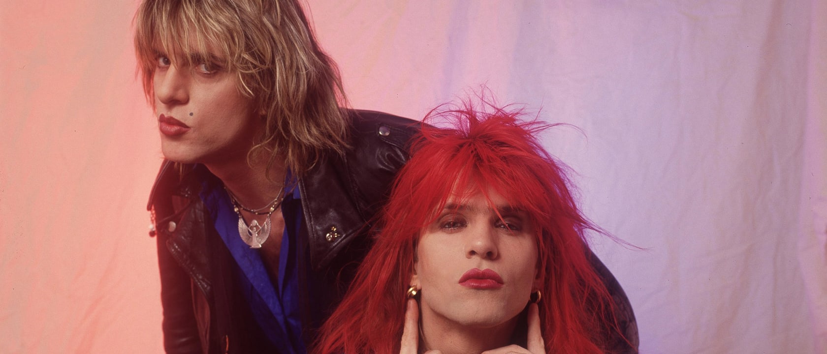 Gene Loves Jezebel