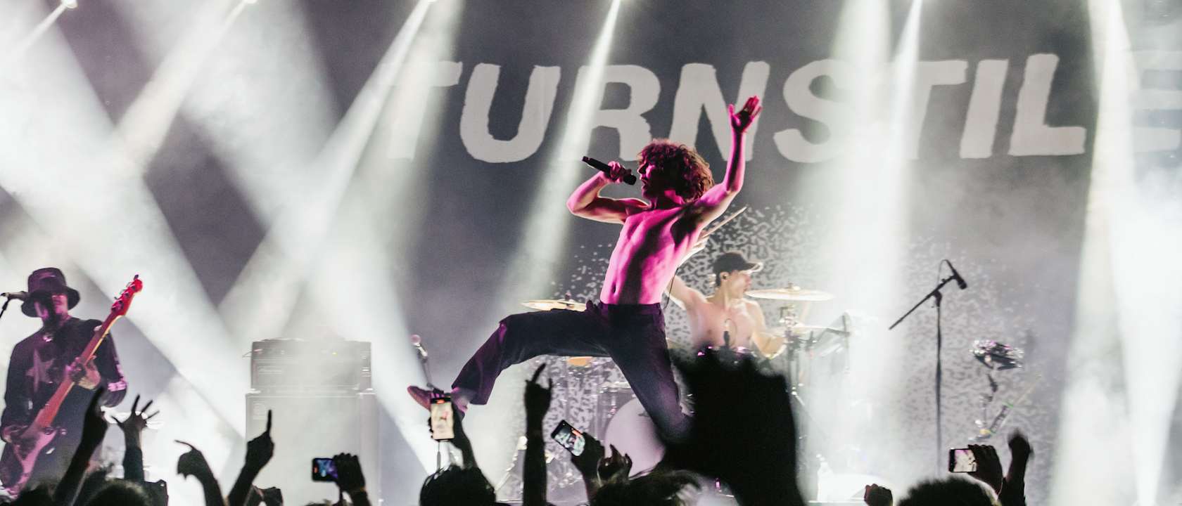 Turnstile
