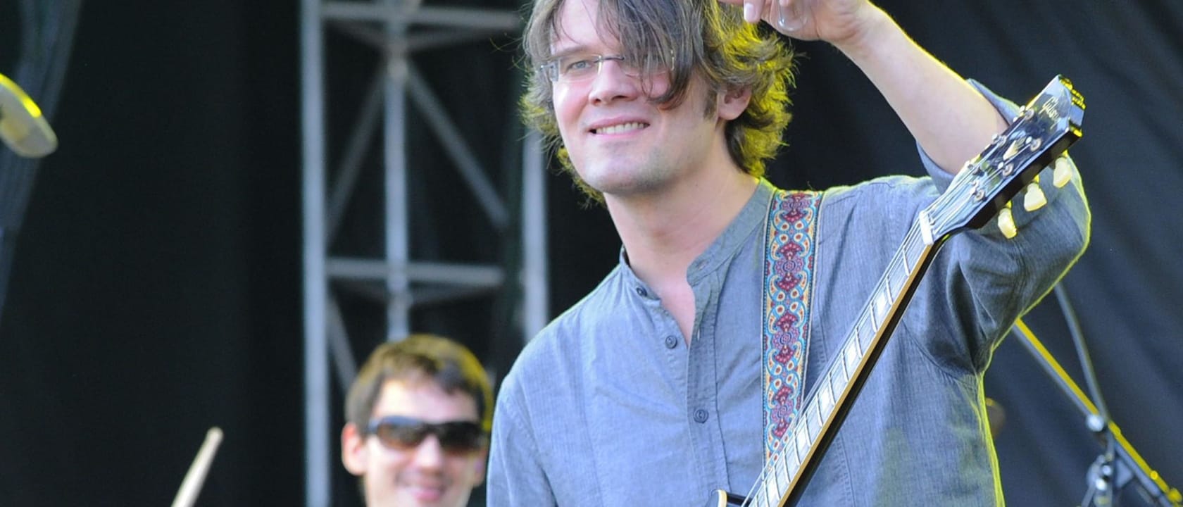North Mississippi Allstars