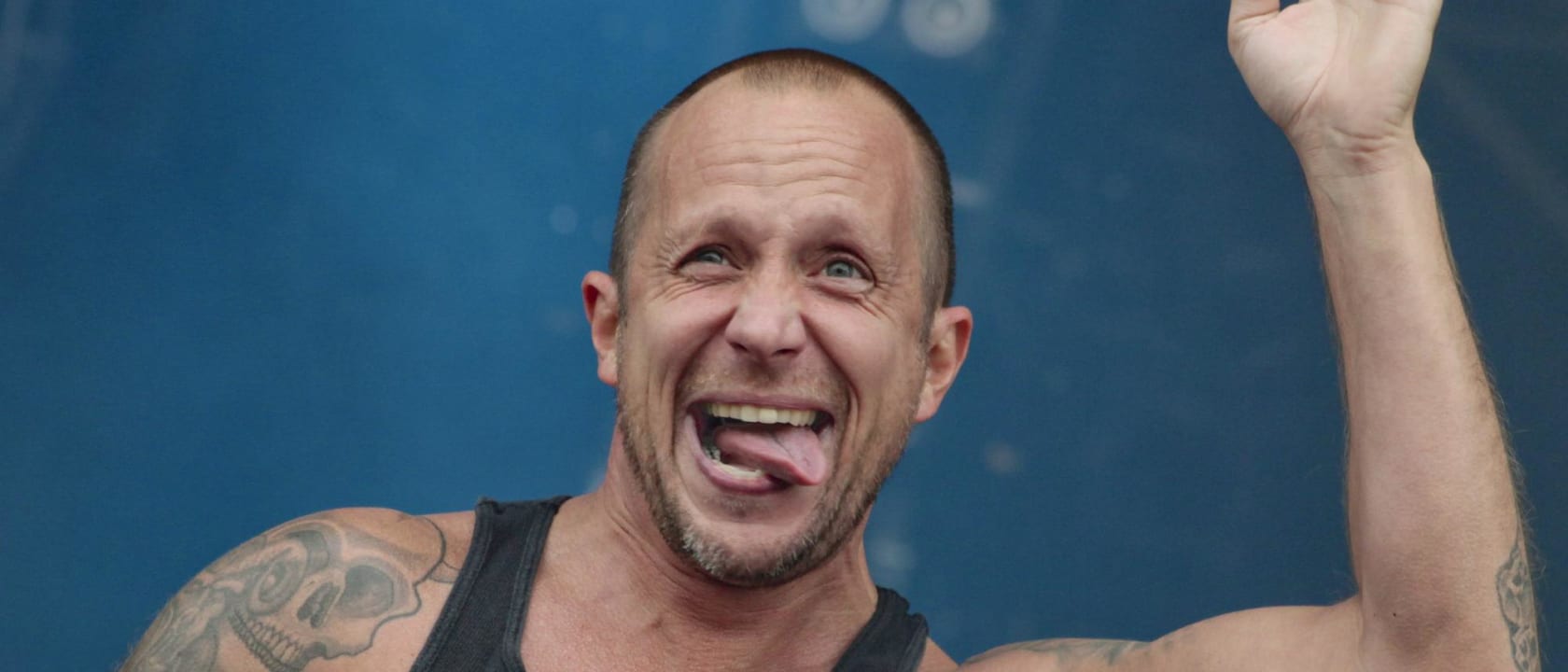 Suffocation