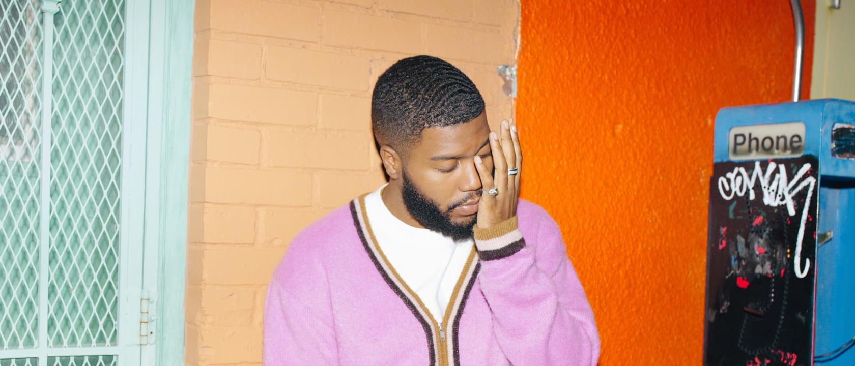 Khalid