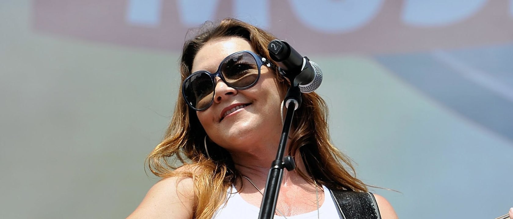 Gretchen Wilson