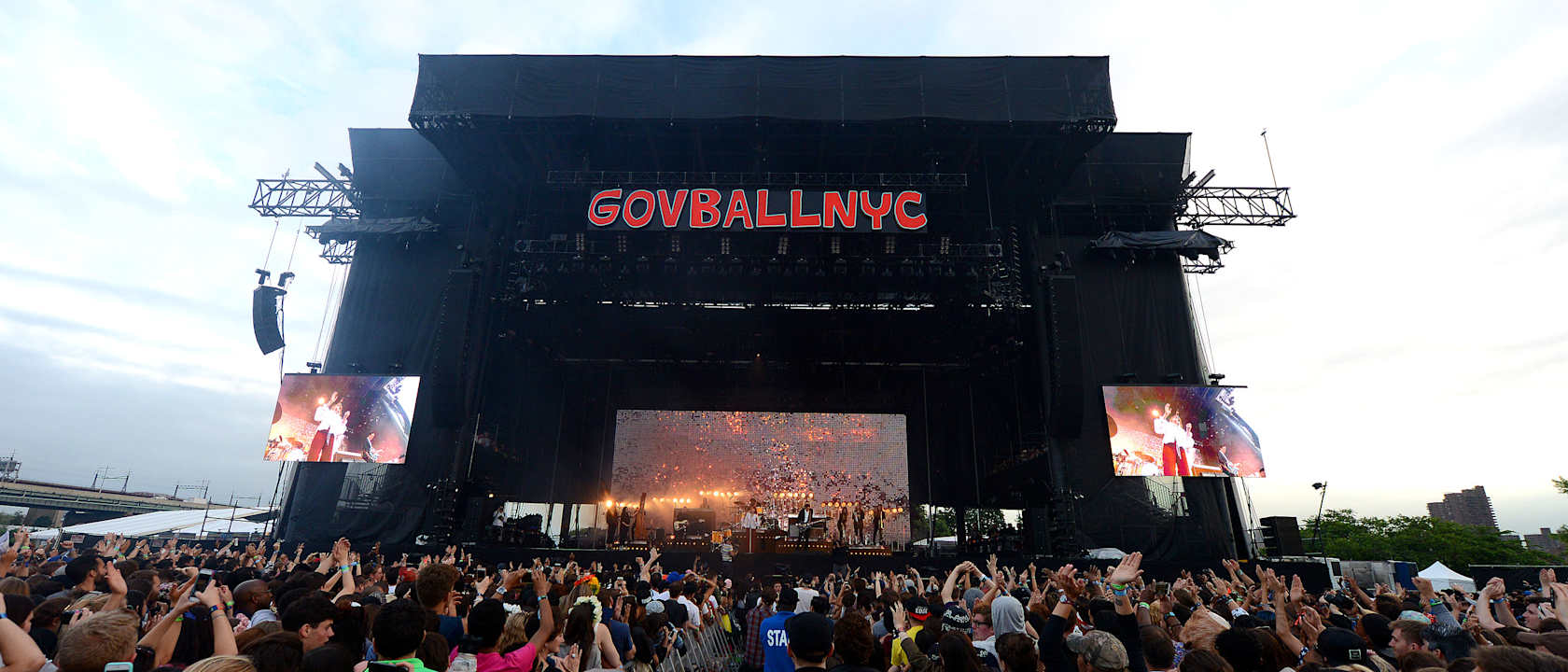 Governors Ball Music Festival