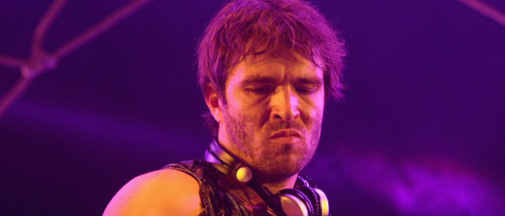 Lee Foss