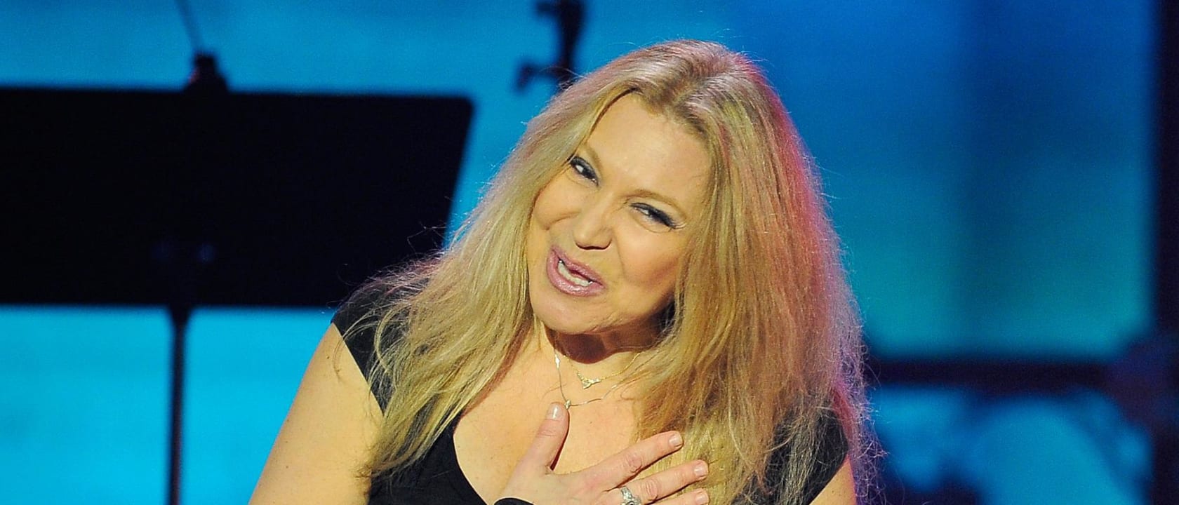 Eliane Elias