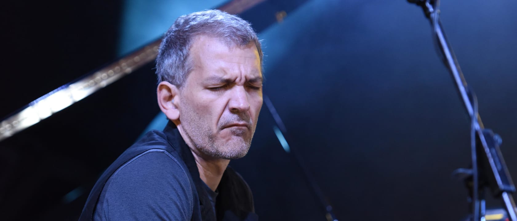 Brad Mehldau