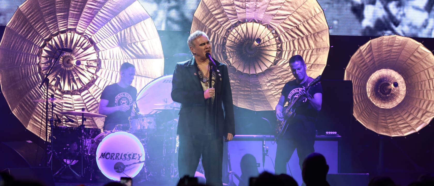 Morrissey