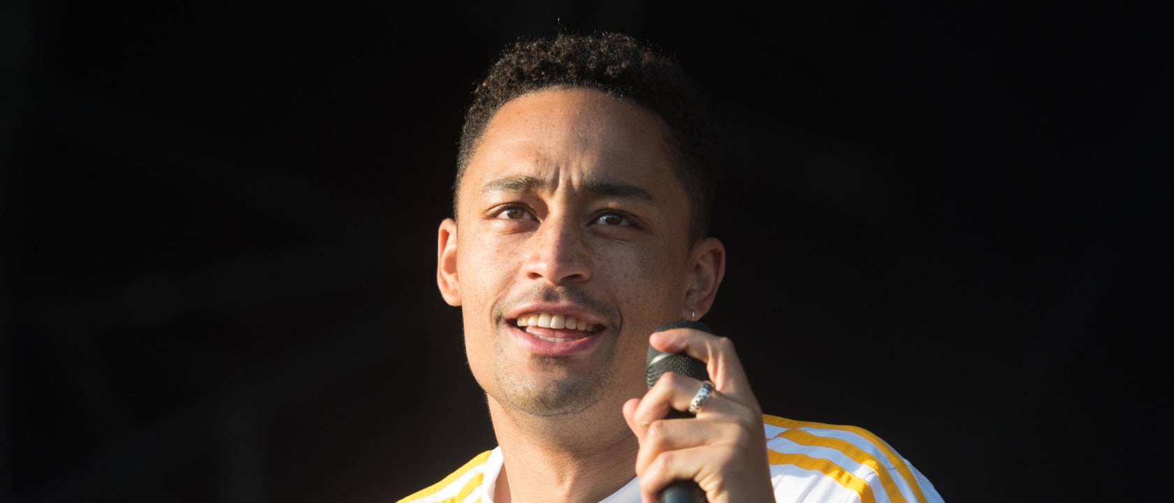 Loyle Carner