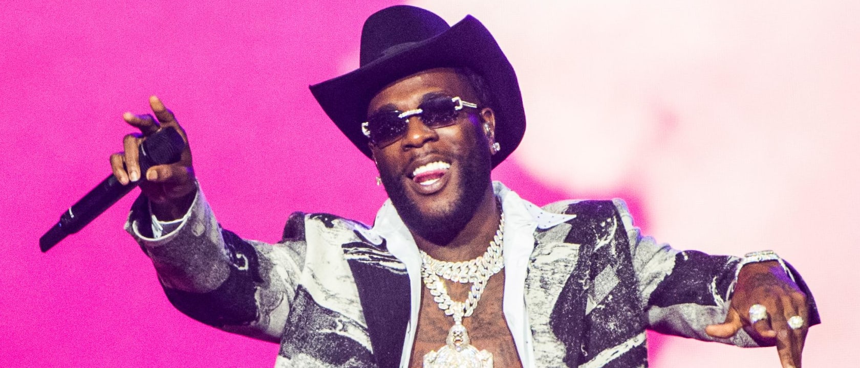 Burna Boy