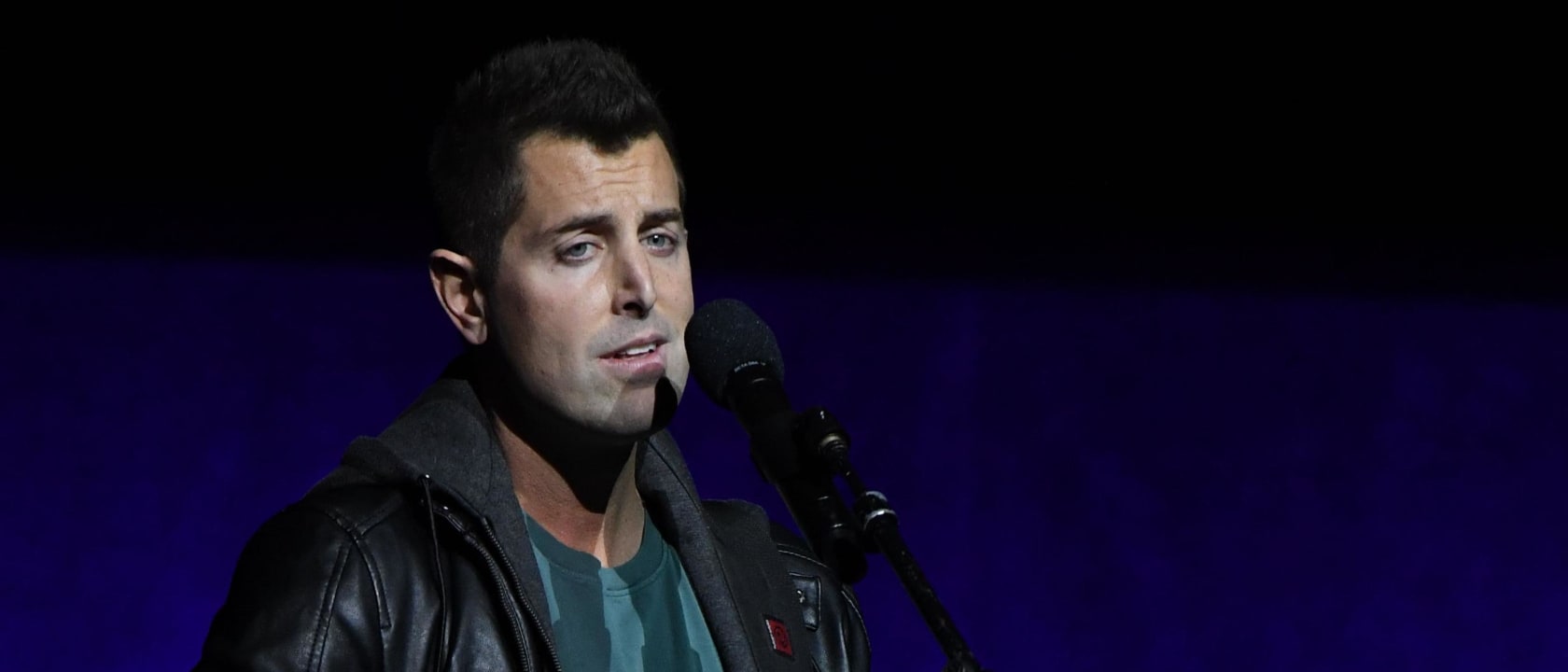 Jeremy Camp