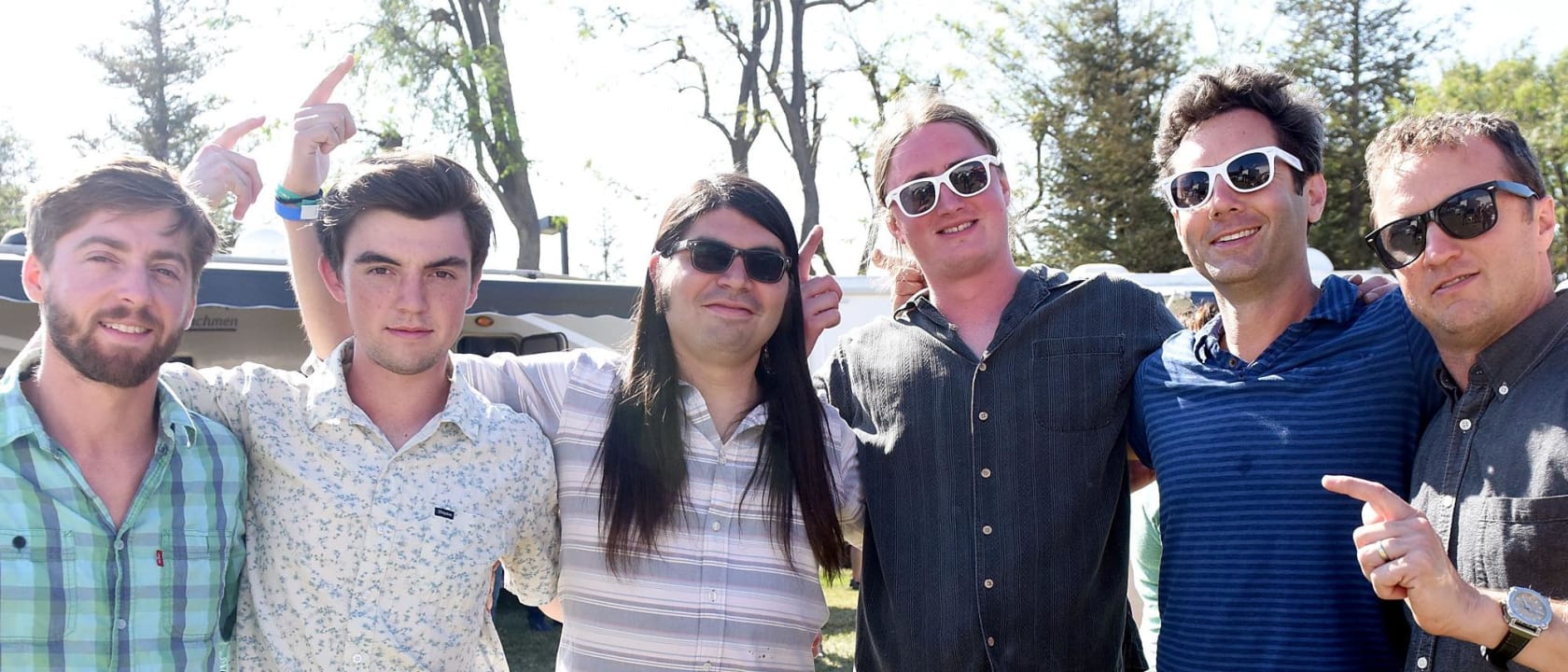 Lost Bayou Ramblers