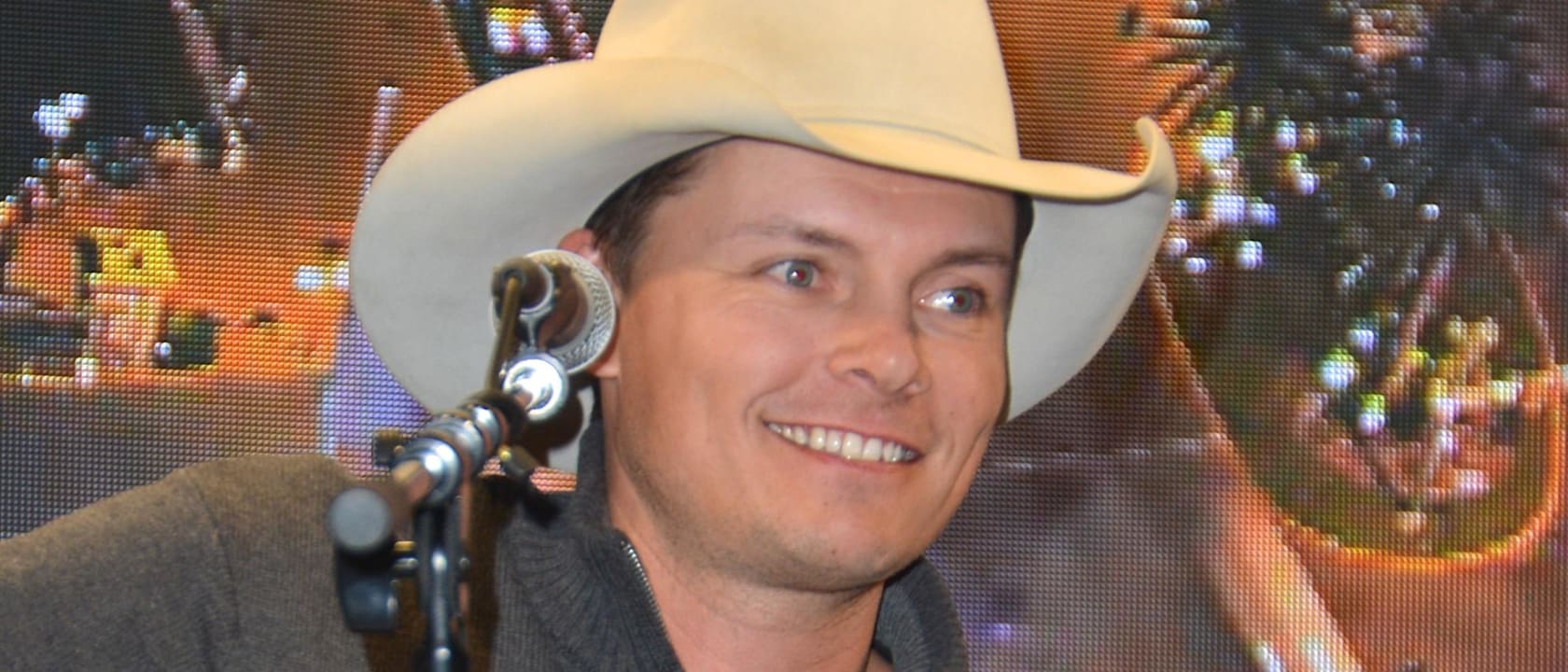 Ned LeDoux