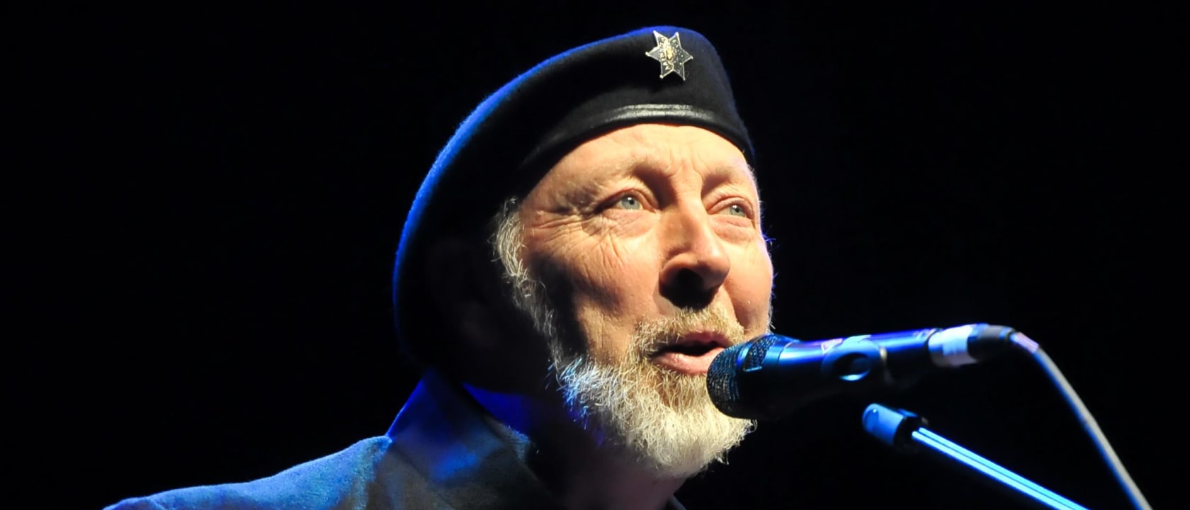 Richard Thompson