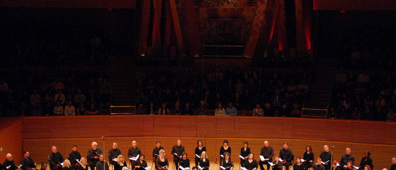 Los Angeles Master Chorale