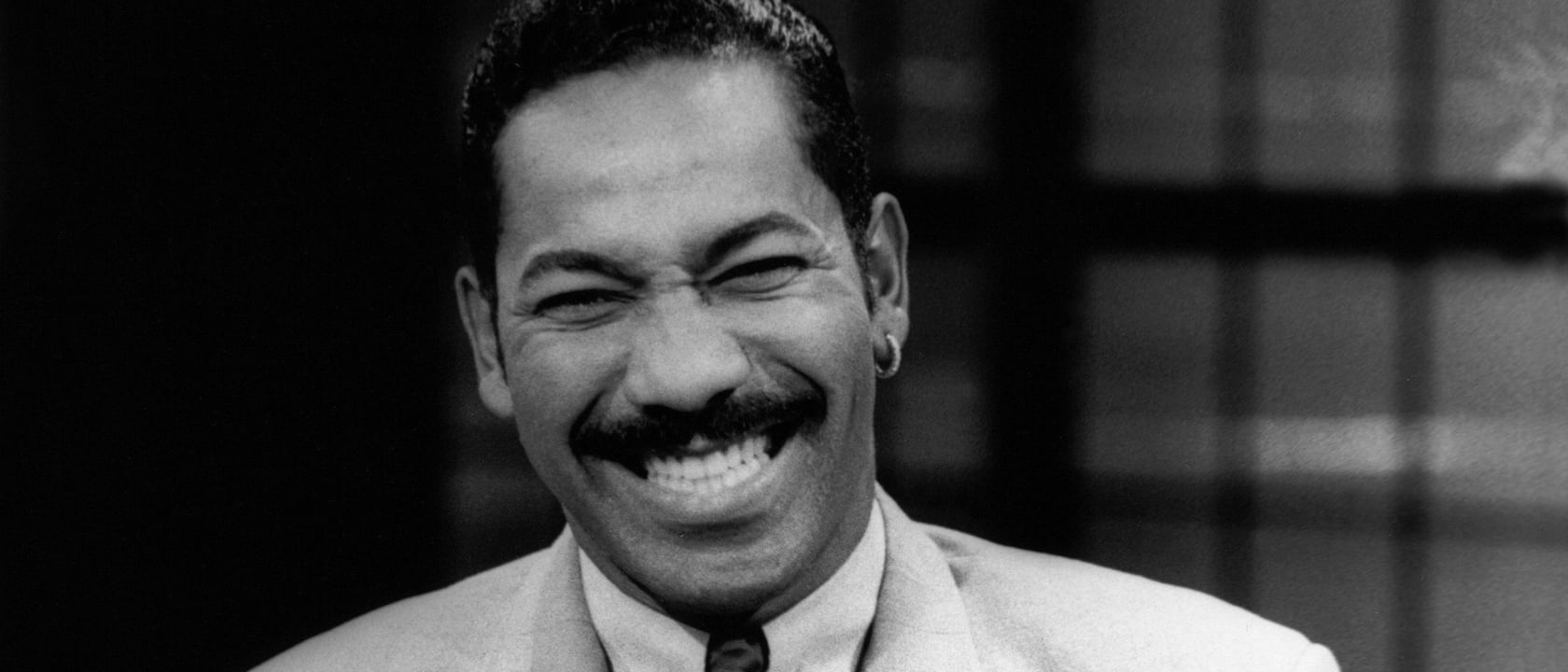 Keith Washington