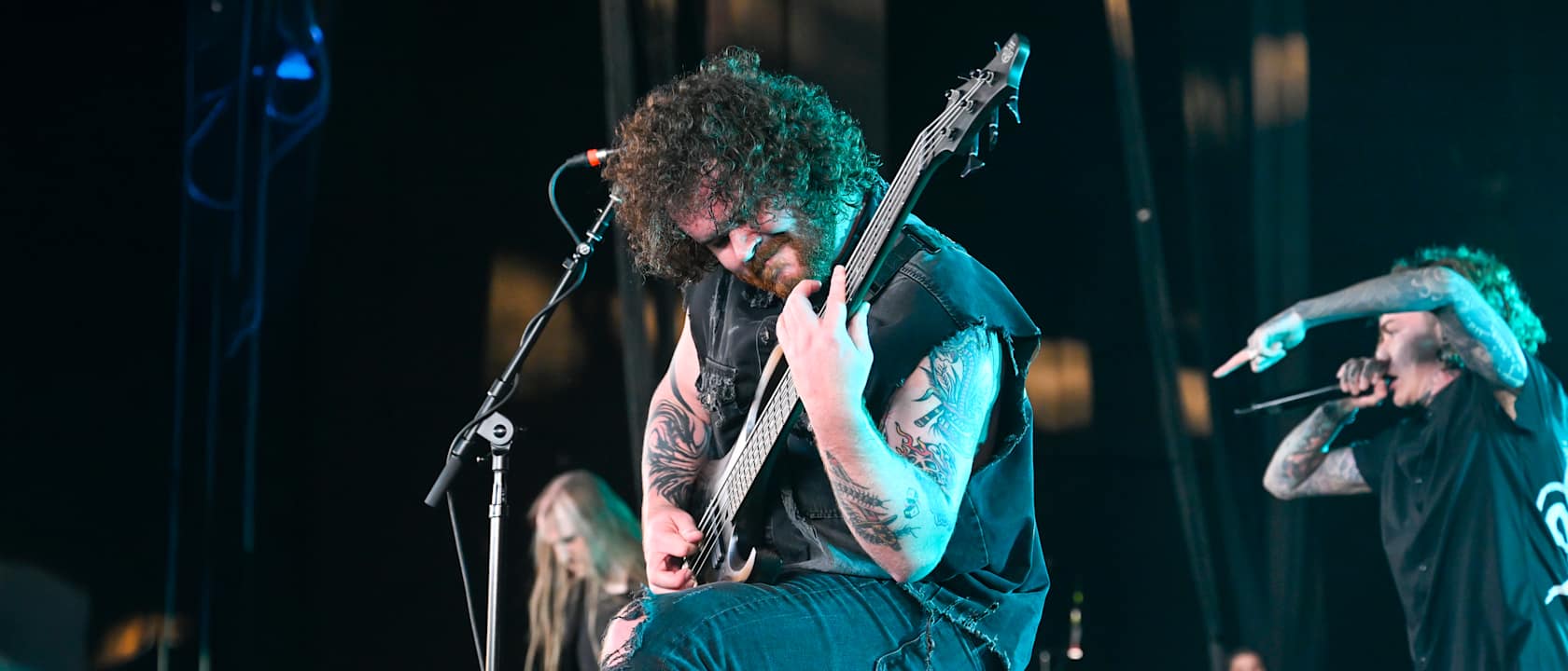 Lorna Shore